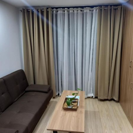 Aparthotel Leon'S Den à Baguio City Extérieur photo